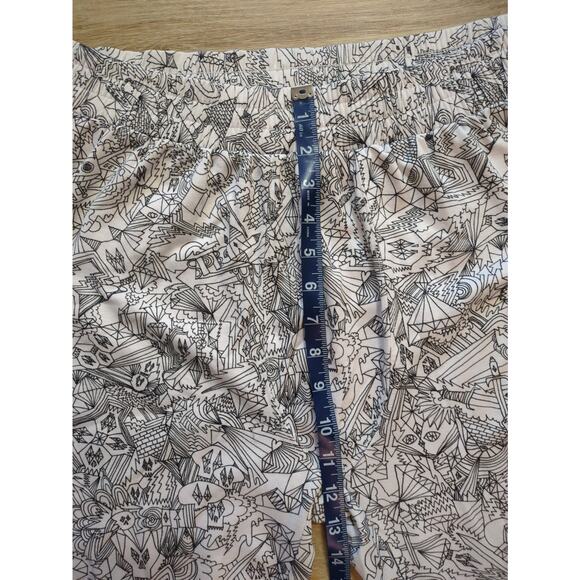 Special Blend Snowboarding Thermal Set Large Coloring Book Outline AOP Print - Picture 16 of 16